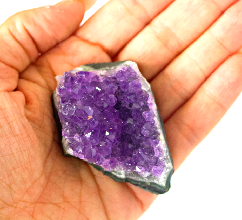 MEDIUM DRUSA AMATISTA