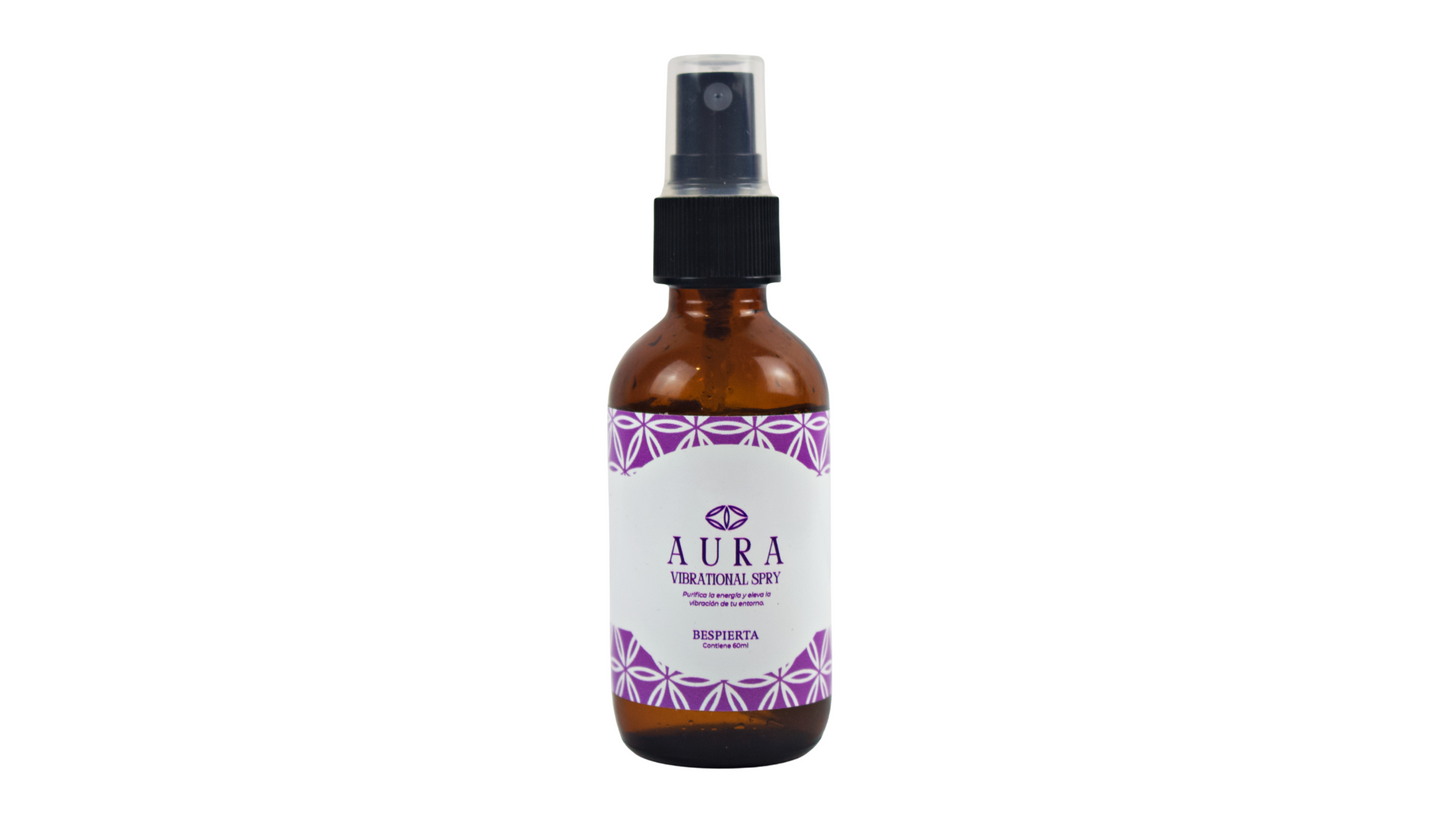 AURA SPRY
