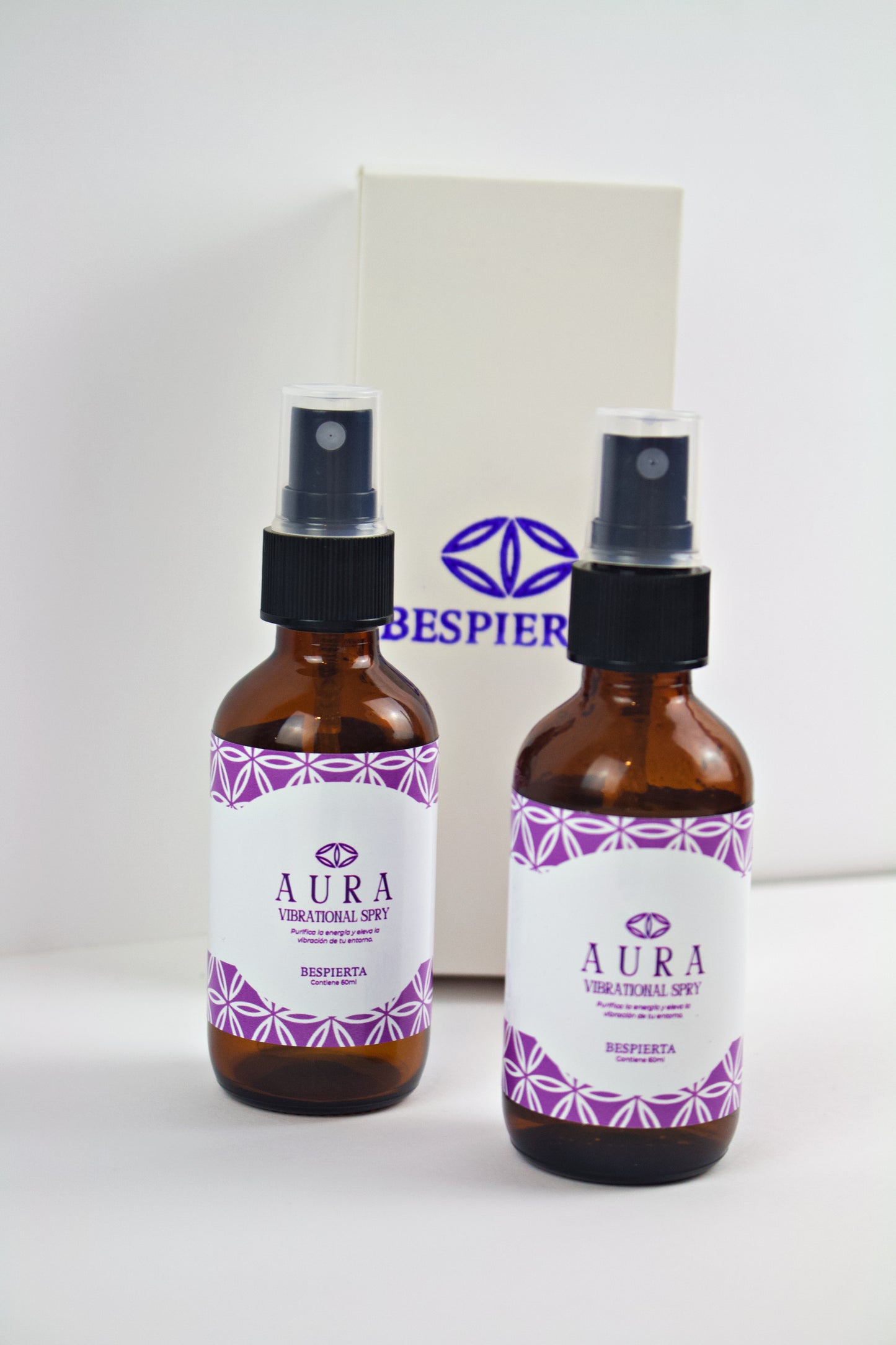 AURA SPRY