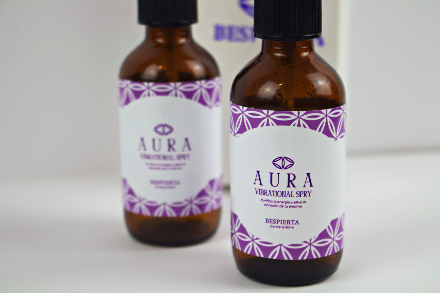 AURA SPRY