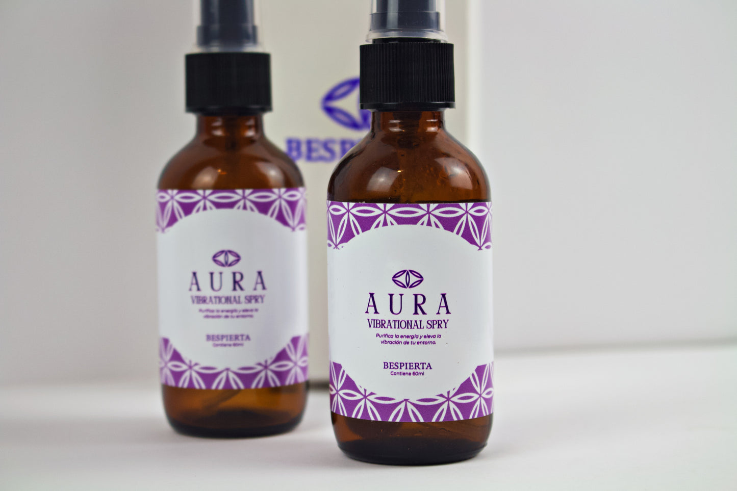 AURA SPRY