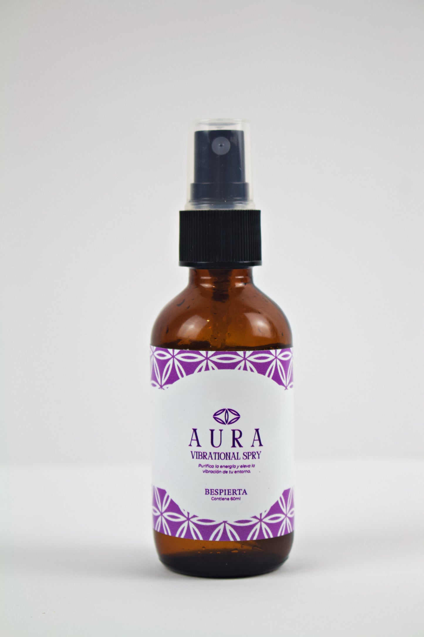 AURA SPRY