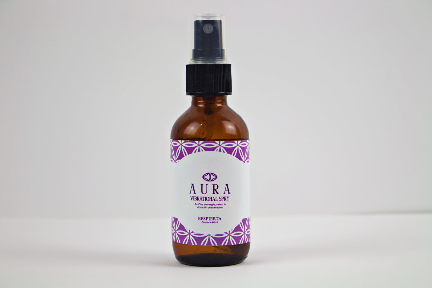 AURA SPRY