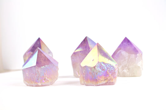 AMATISTA AURA GENERADORA