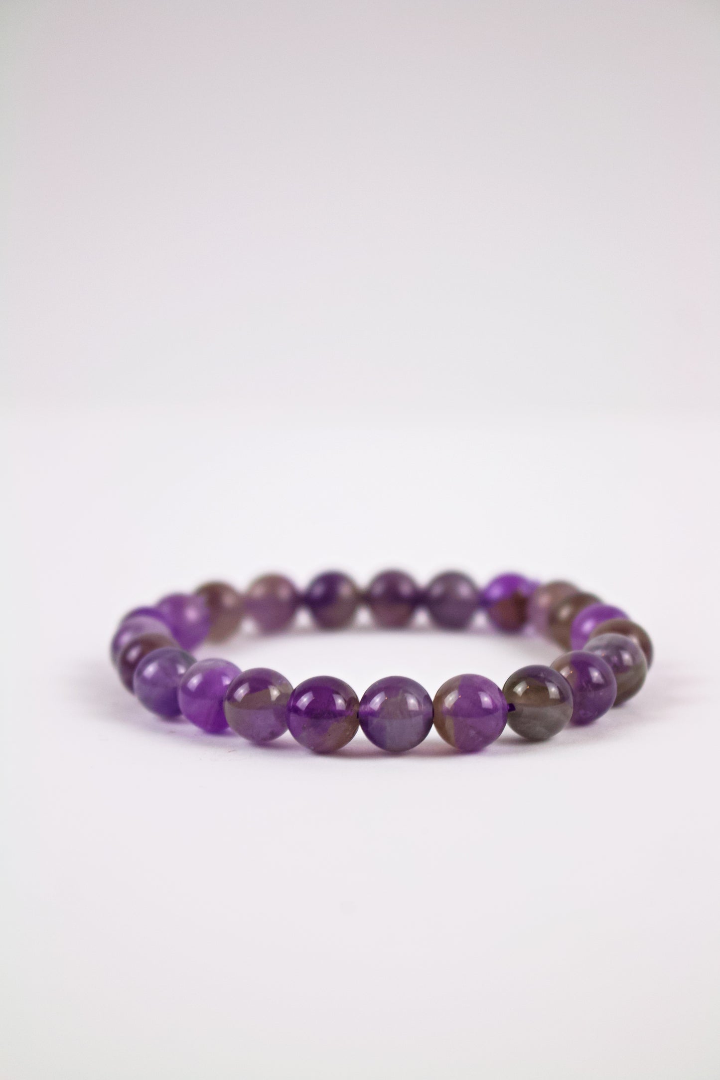 PULSERA BE AMATISTA