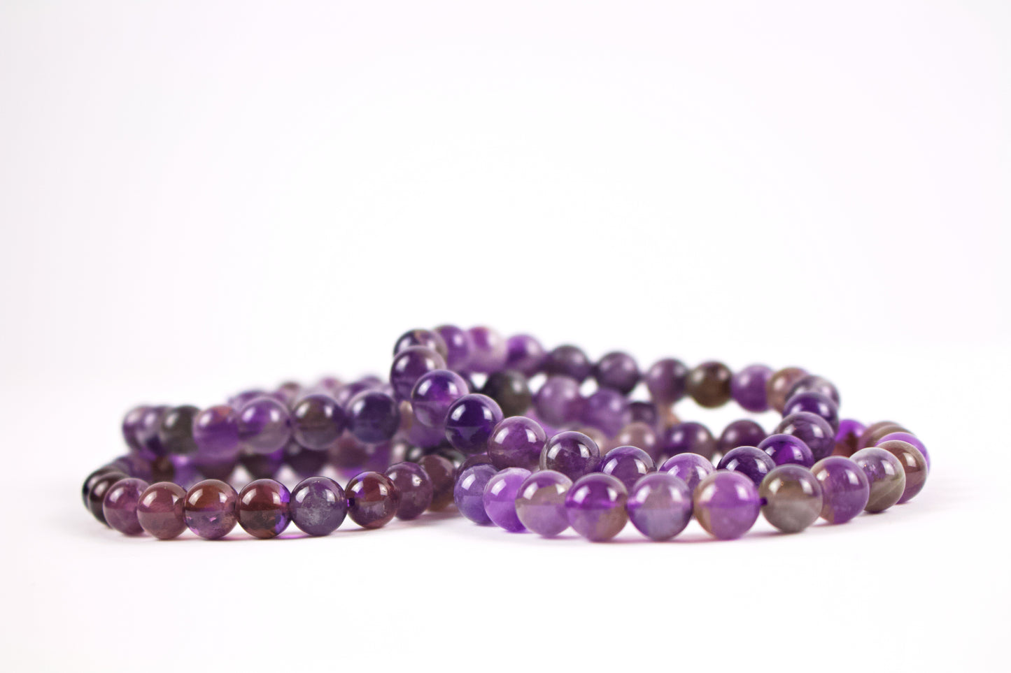 PULSERA BE AMATISTA
