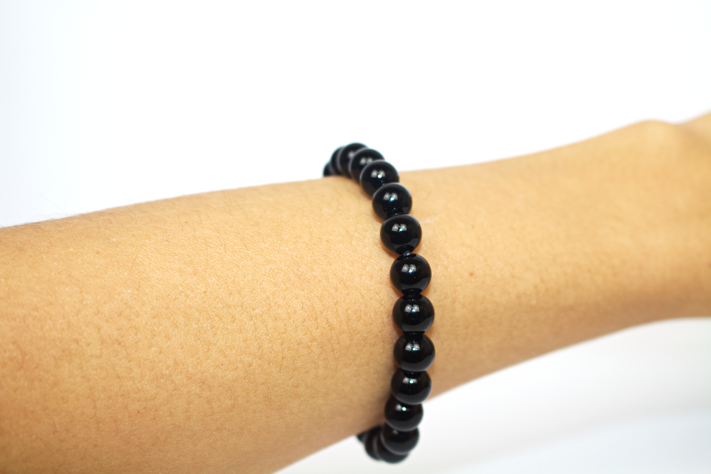 PULSERA PROTECTORA DE TURMALINA