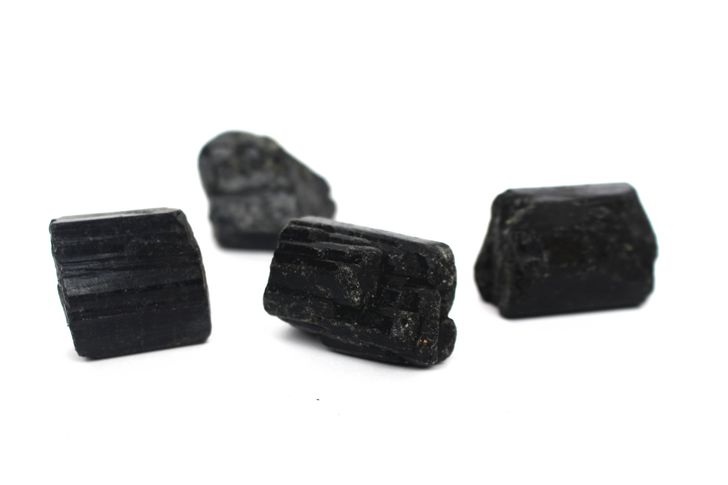 TURMALINA NEGRA – Protección Energética