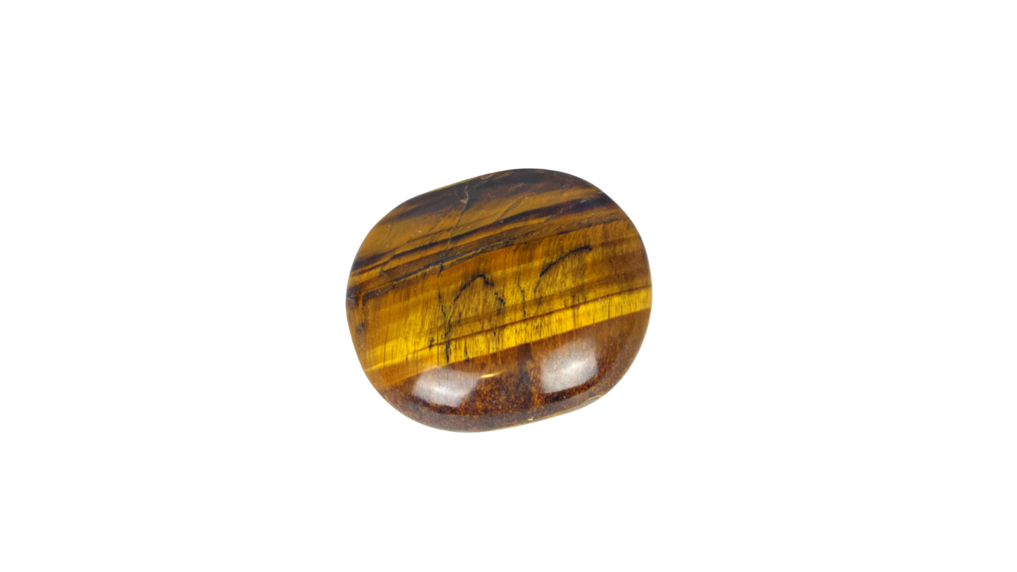 PIEDRA NATURAL PULIDA · OJO DE TIGRE
