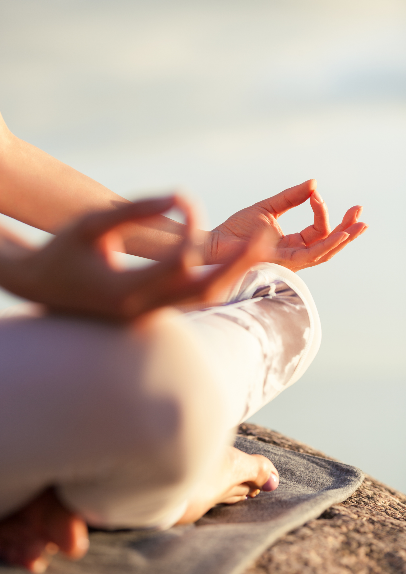 MEDITACIÓN CONSCIENTE · APRENDE A MEDITAR