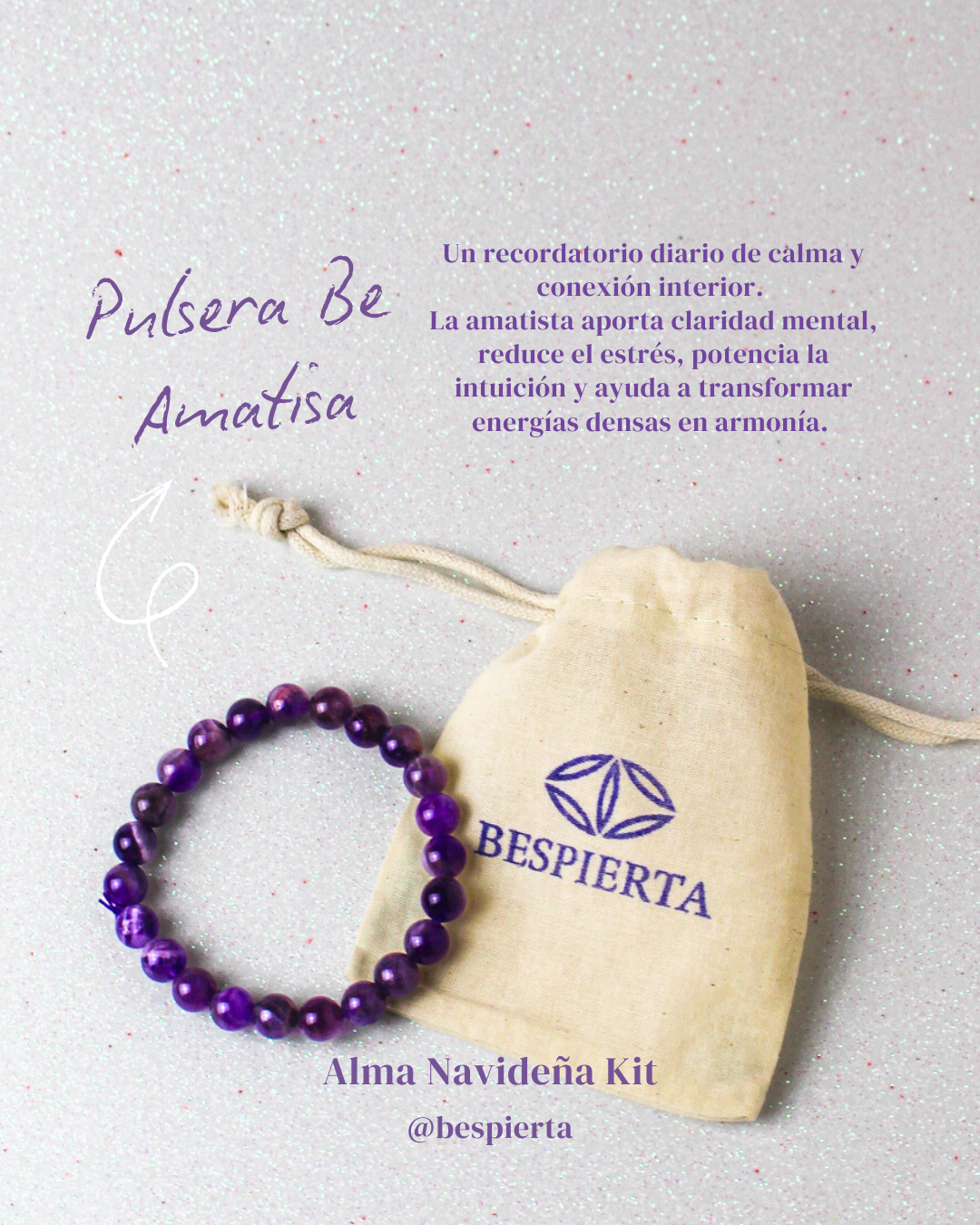 ALMA NAVIDEÑA KIT
