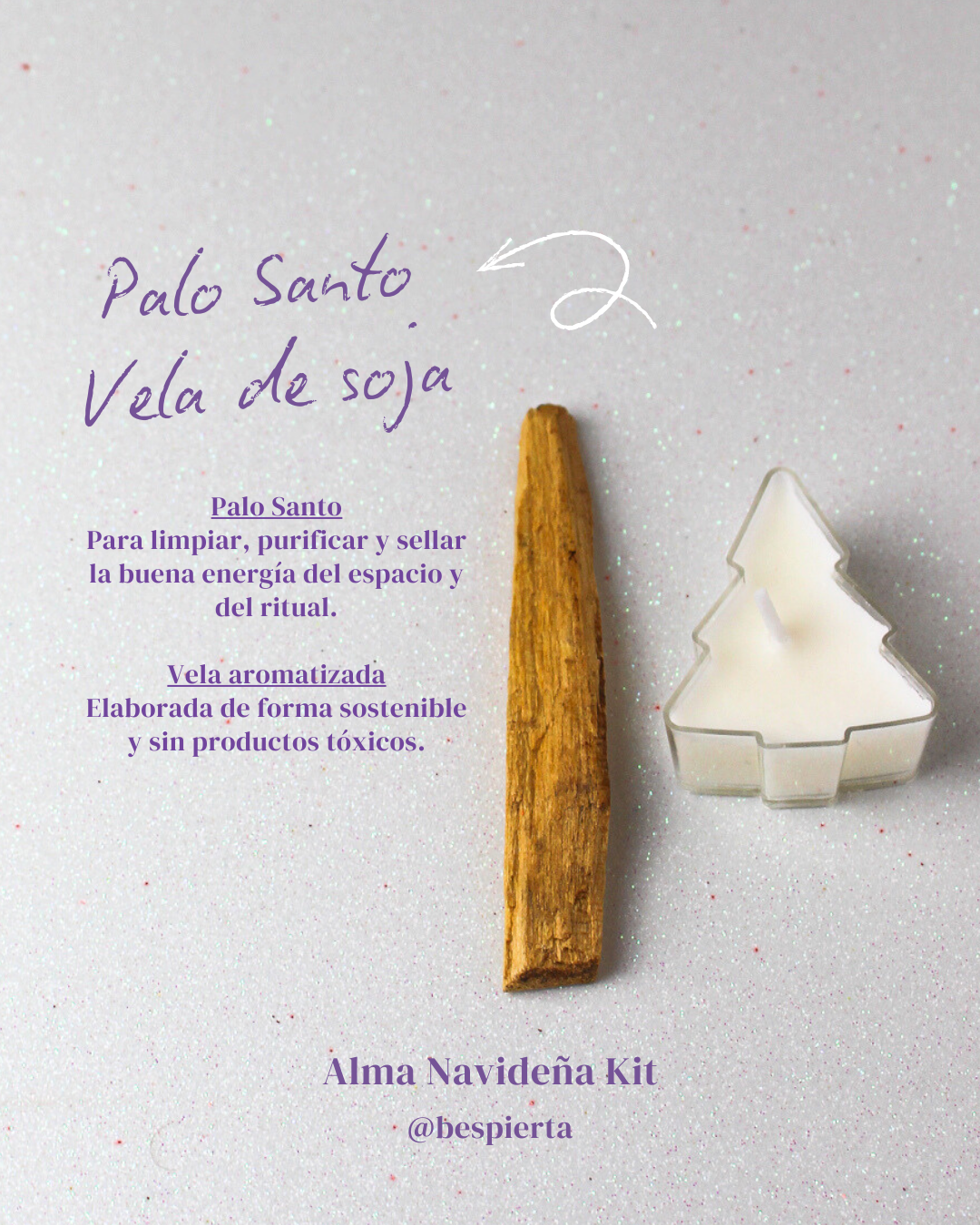 ALMA NAVIDEÑA KIT