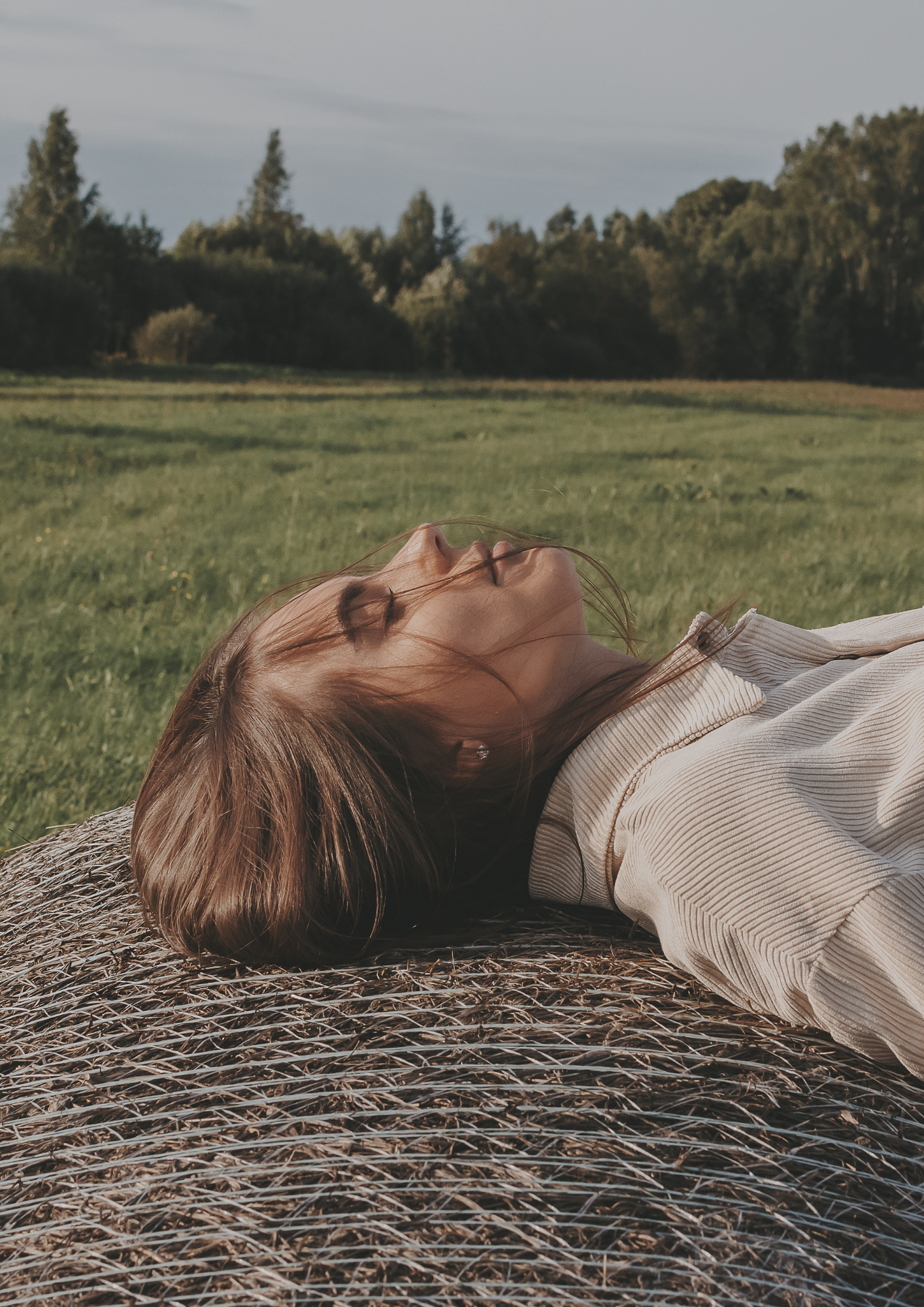 REGRESIÓN MEDITATIVA BESPIERTA