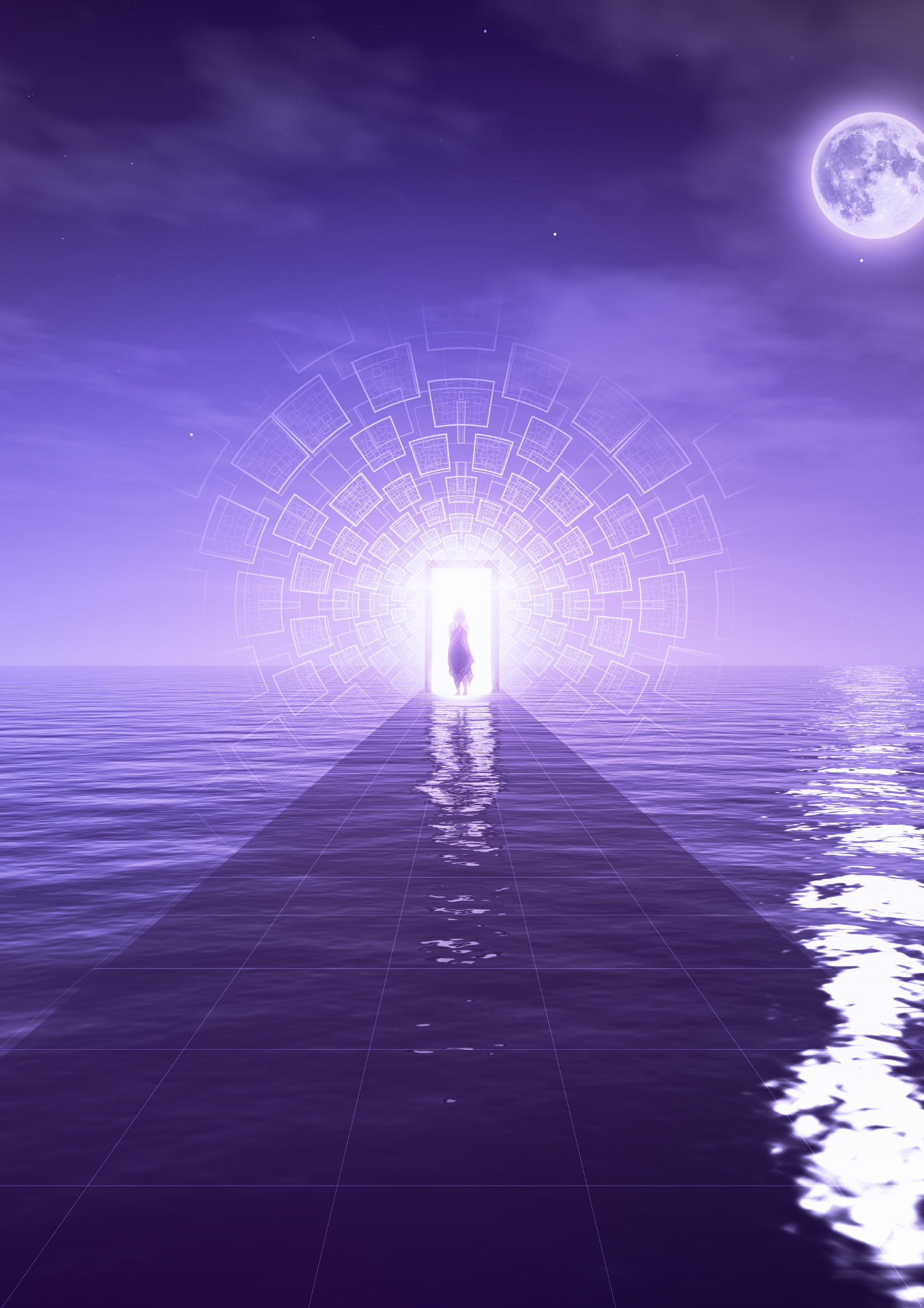 REGRESIÓN MEDITATIVA BESPIERTA