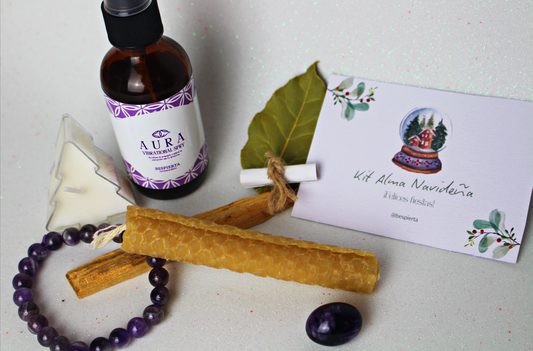 ALMA NAVIDEÑA KIT