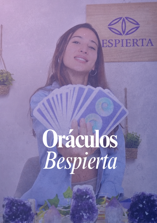 ORÁCULOS BESPIERTA