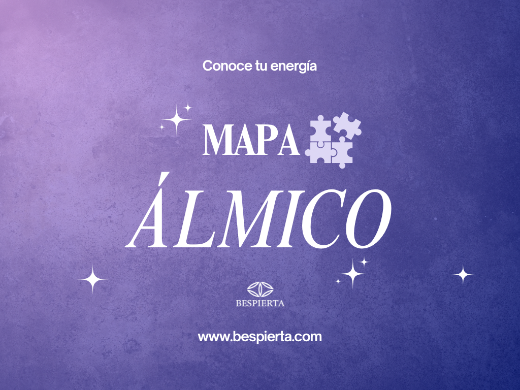 ACOMPAÑAMIENTO HOLÍSTICO INTEGRATIVO BESPIERTA