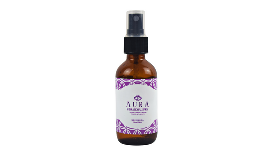 AURA SPRY