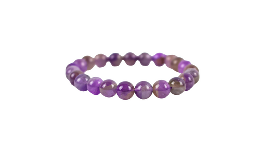 PULSERA BE AMATISTA