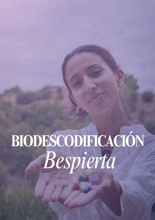 BIODESCODIFICACIÓN BESPIERTA