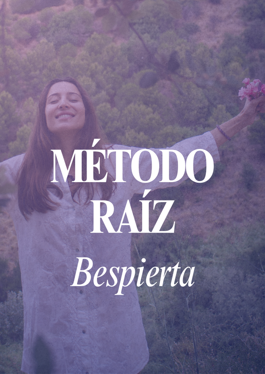 MÉTODO RAÍZ