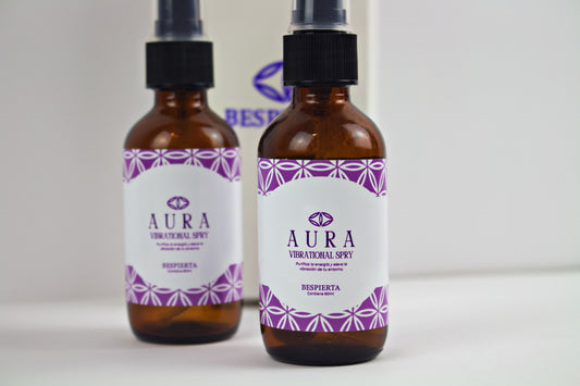 AURA SPRY