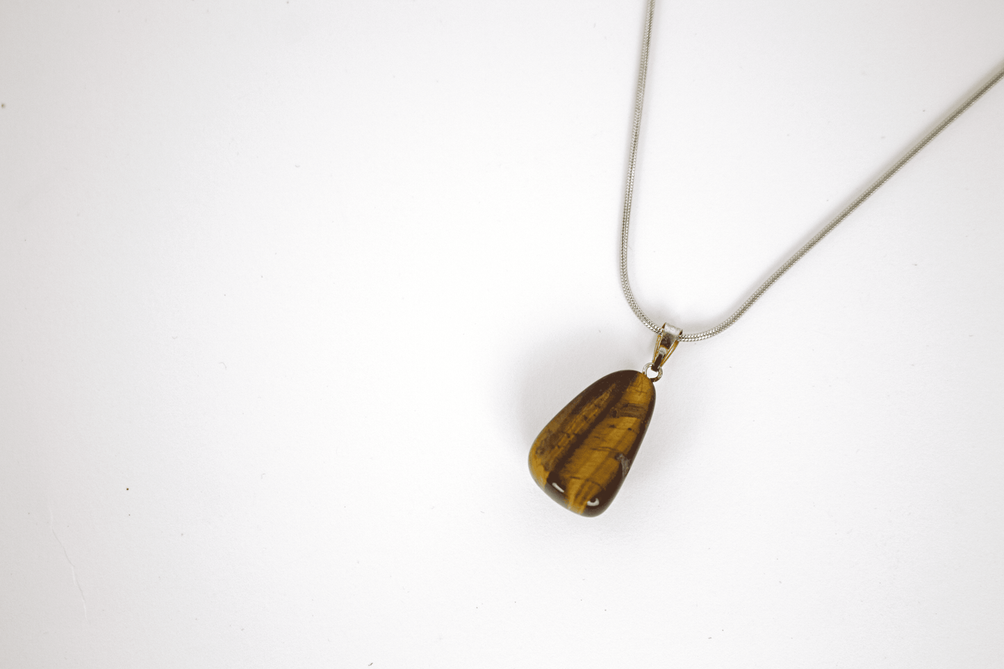 COLLAR PODER INTERIOR · OJO DE TIGRE