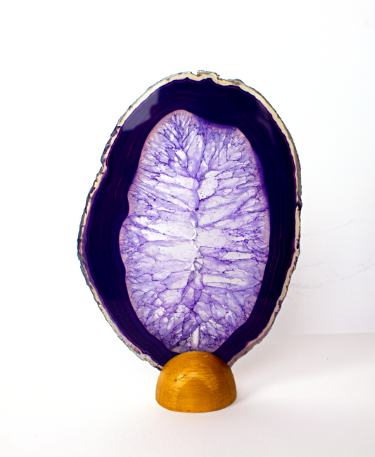 AGATART- ÁGATA ARTESANAL