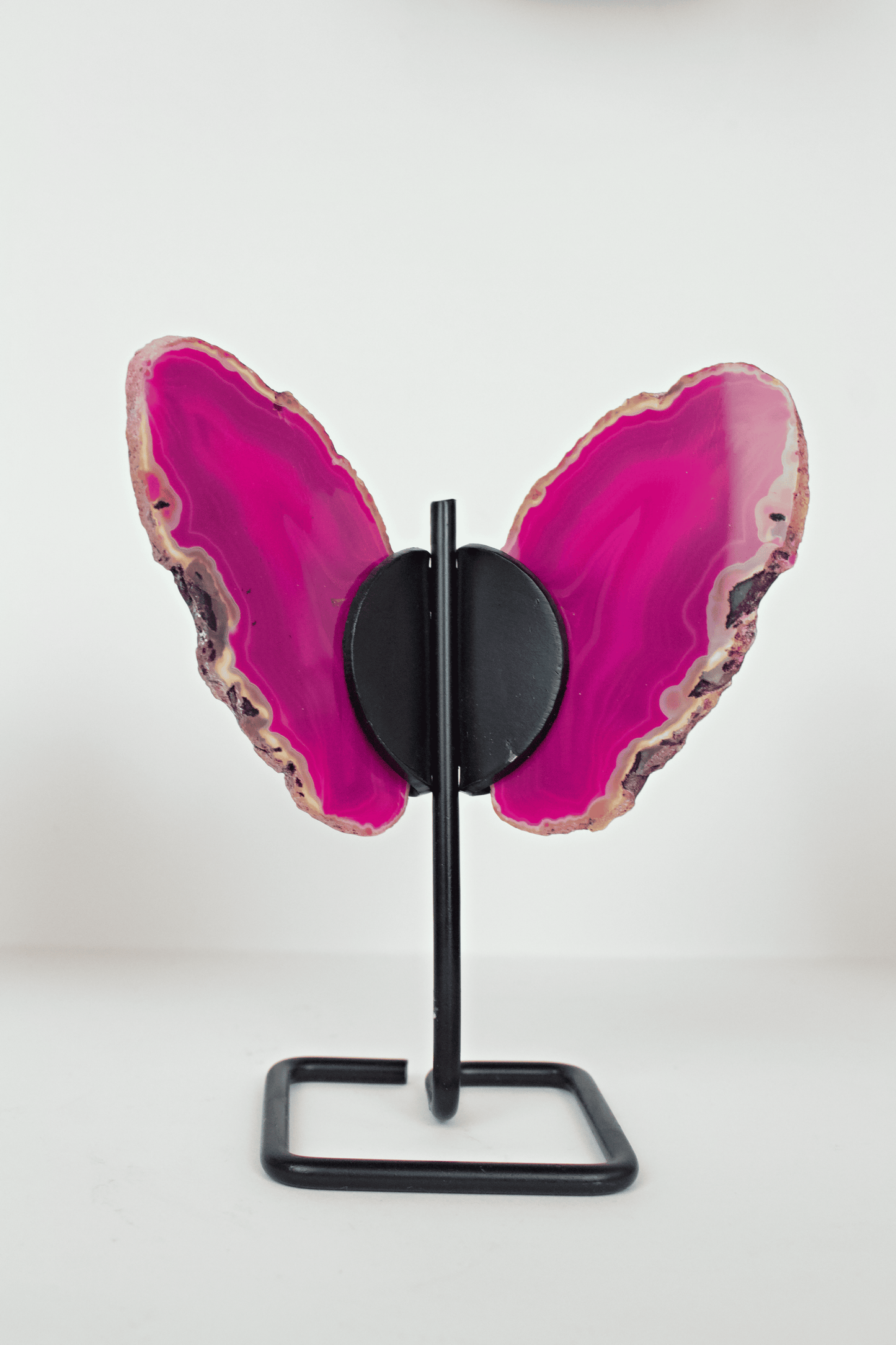 AMULETO MARIPOSA ÁGATA