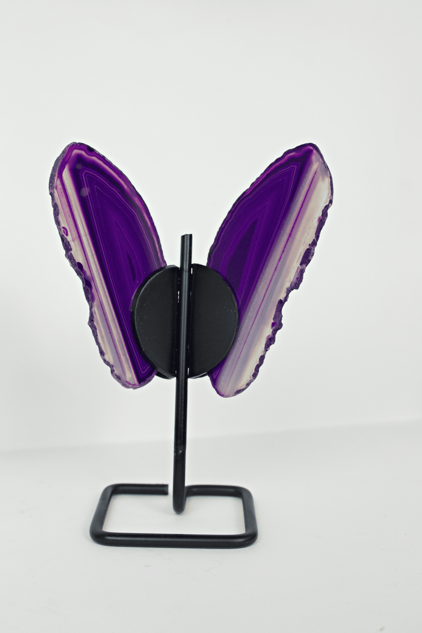 AMULETO MARIPOSA ÁGATA