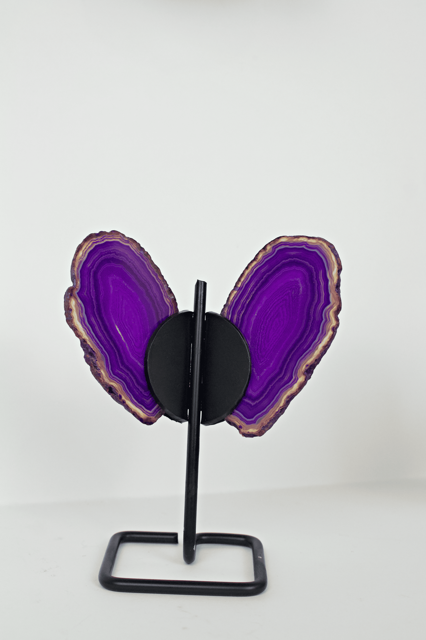 AMULETO MARIPOSA ÁGATA