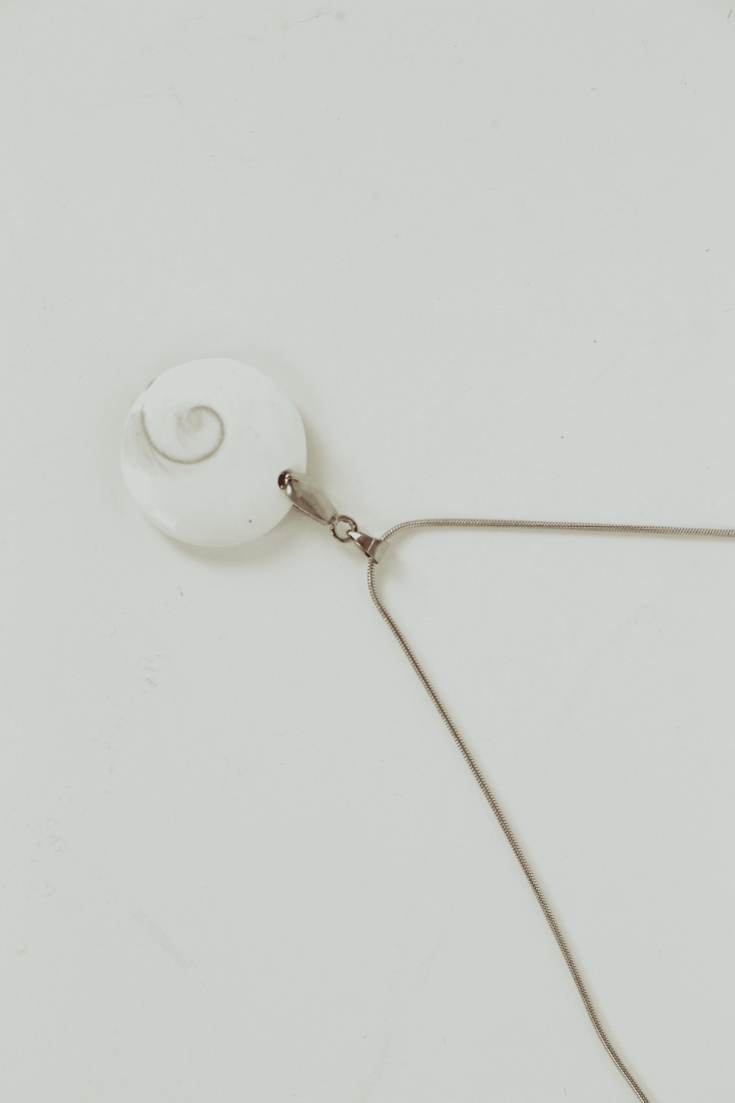 COLLAR OJO DE SHIVA