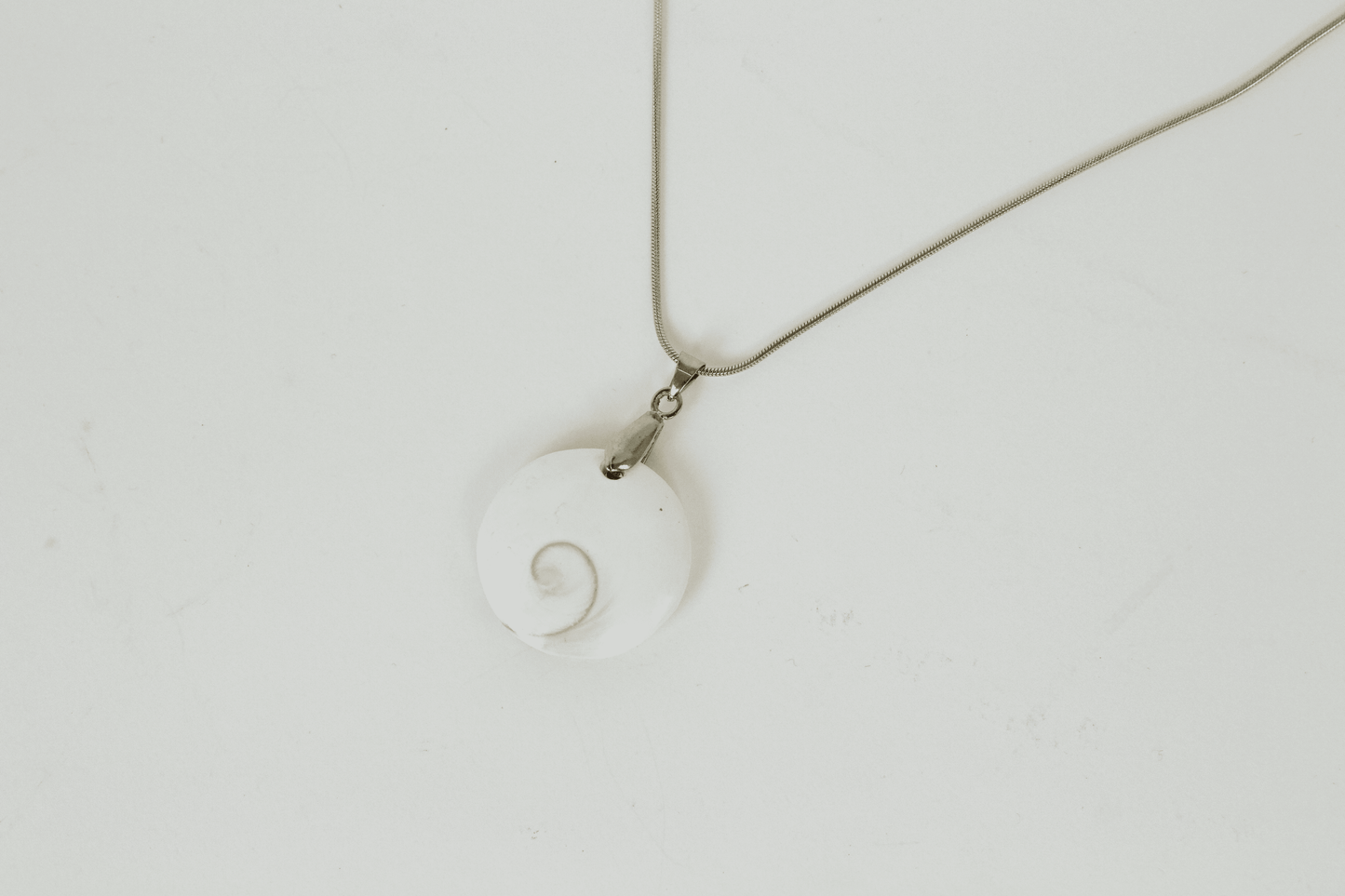 COLLAR OJO DE SHIVA