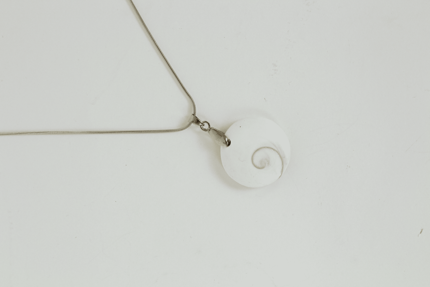 COLLAR OJO DE SHIVA