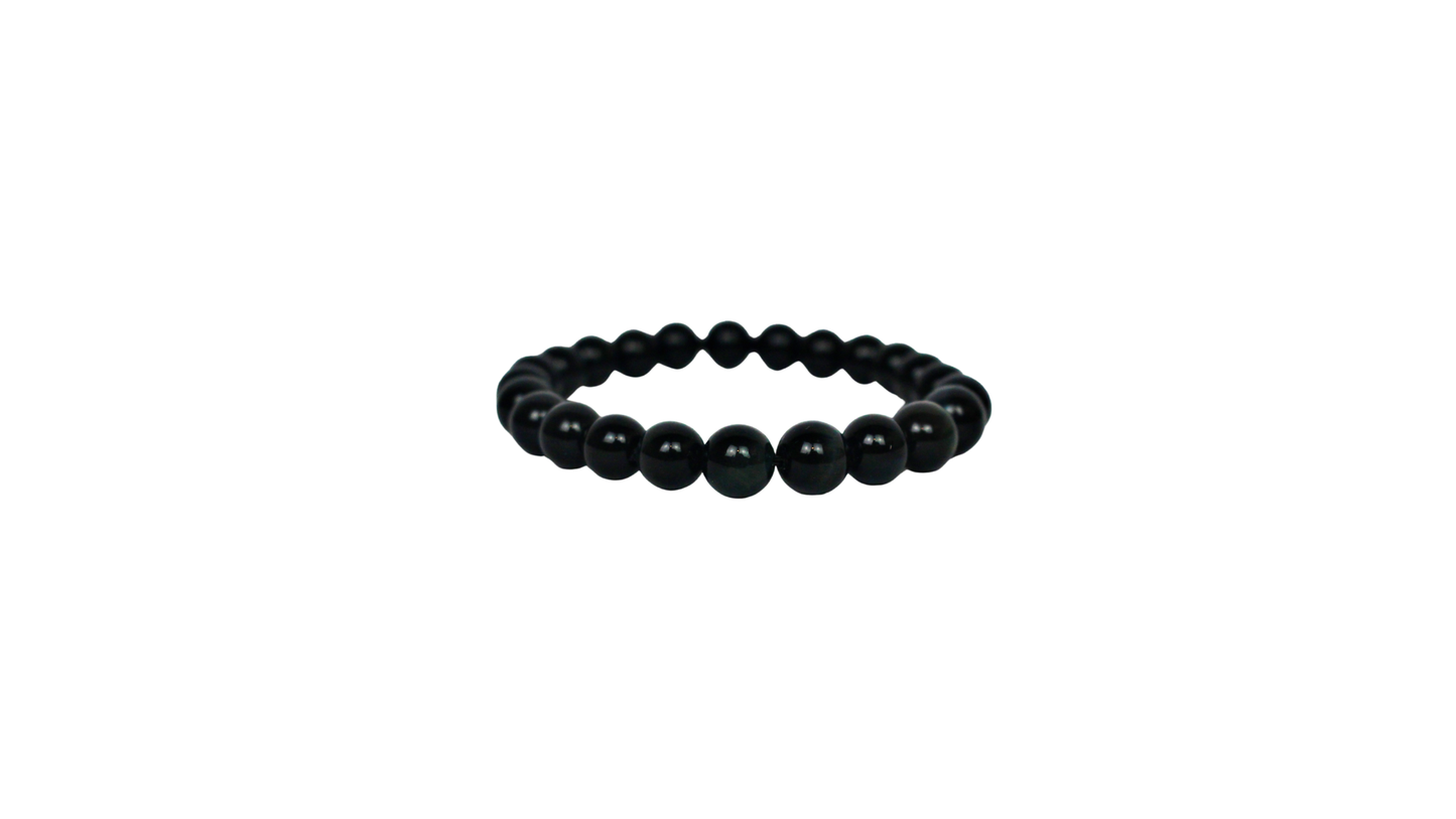 PULSERA PROTECTORA DE TURMALINA