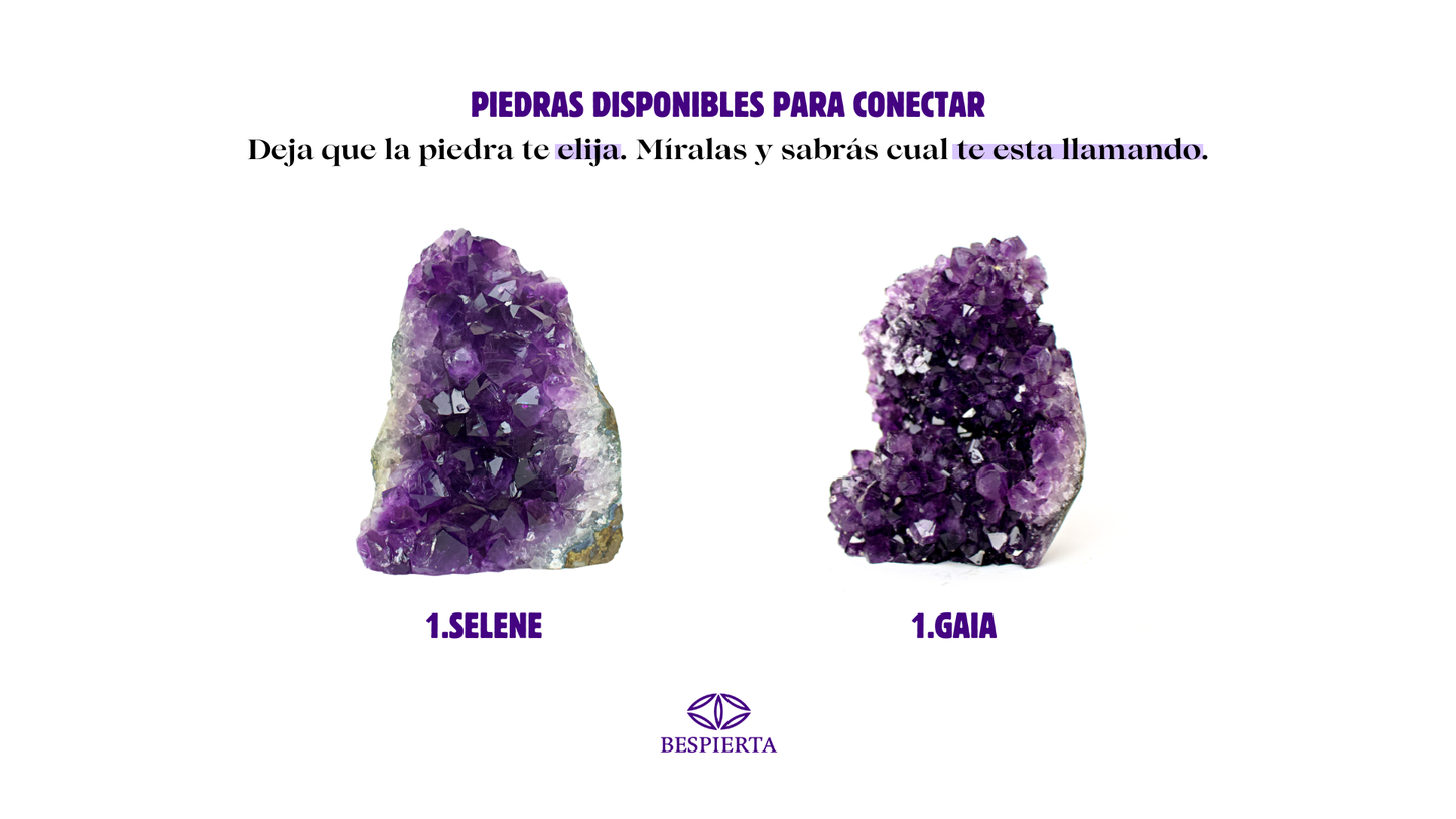AMATISTA GEODA XL