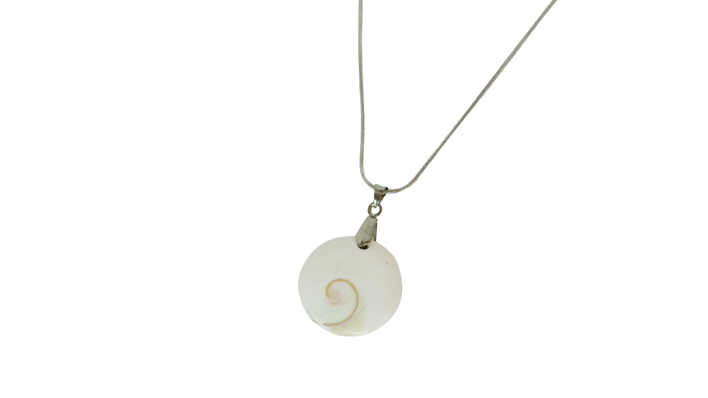 COLLAR OJO DE SHIVA