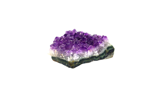 MEDIUM DRUSA AMATISTA